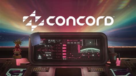 Concord is the First Game From Developer Firewalk Studios.